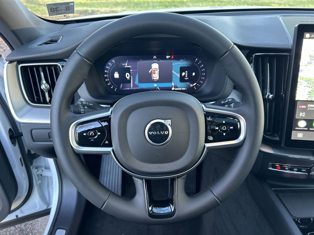 2026 Volvo XC60 Ultra - Photo 18