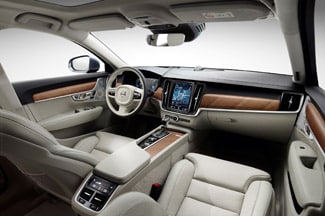 2017 Volvo V90 Bergen County NJ