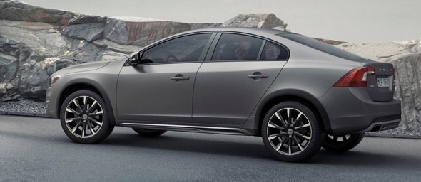 Volvo S60 Cross Country Ramsey NJ