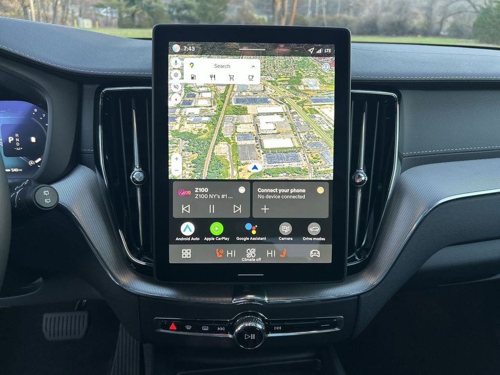 2026 Volvo XC60 Ultra - Photo 20