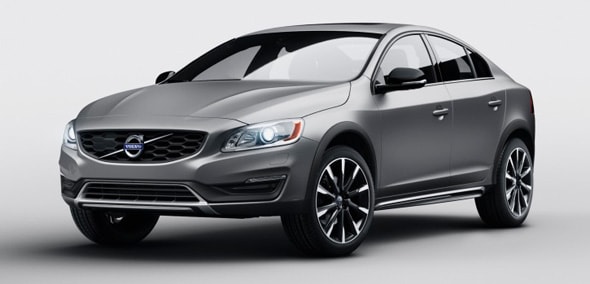 2016 Volvo S60 Cross Country Near Hawthorne NJ