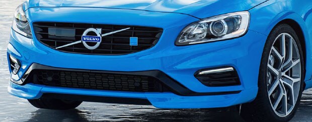 Volvo S90 Polestar Optimisation Package NJ