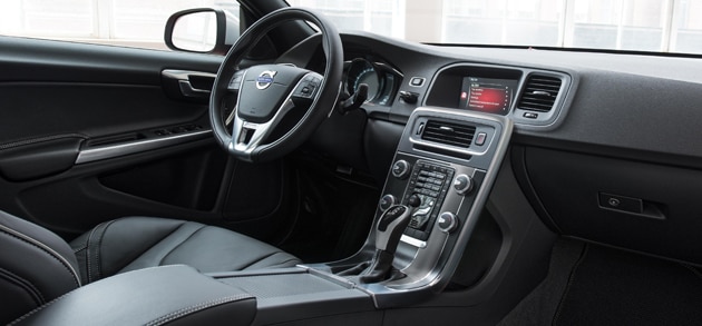 2016 Volvo S60 NJ