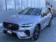 2026 Volvo XC60 B5 Core SUV
