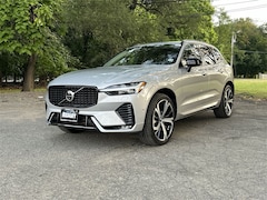 2023 Volvo XC60 B6 AWD Ultimate Dark SUV
