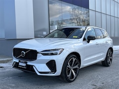 2023 Volvo XC60 B5 AWD Ultimate Dark SUV