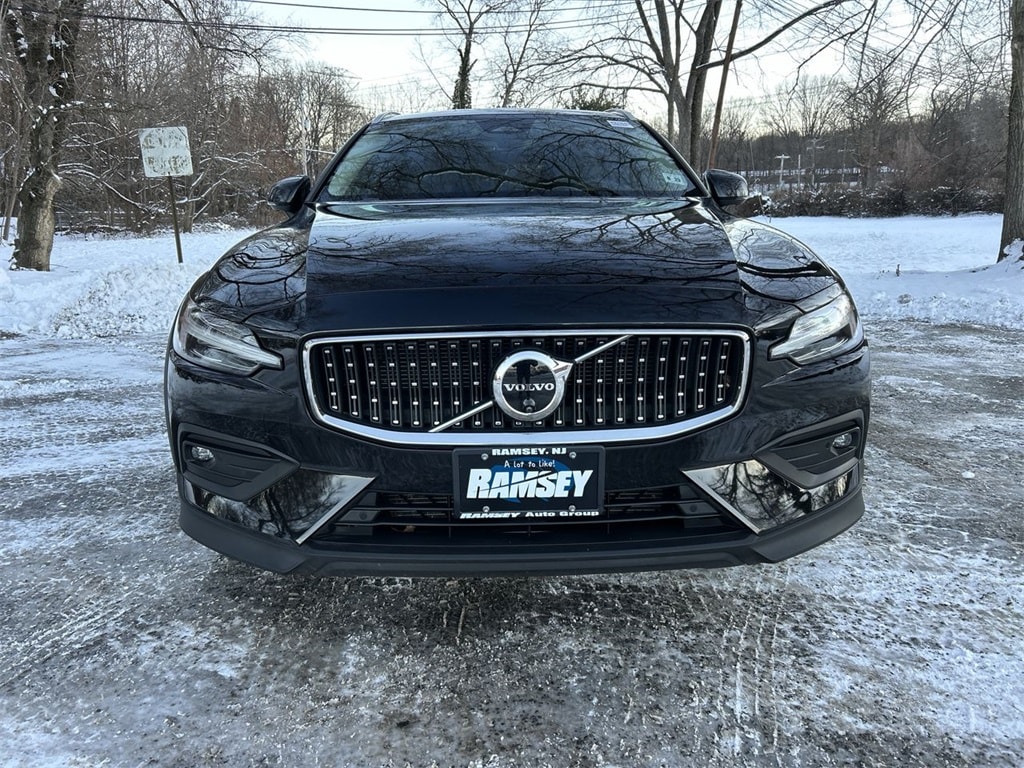 Certified 2024 Volvo V60 Cross Country B5 Plus Wagon
