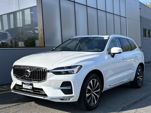 2023 Volvo XC60 B5 AWD Plus Bright SUV