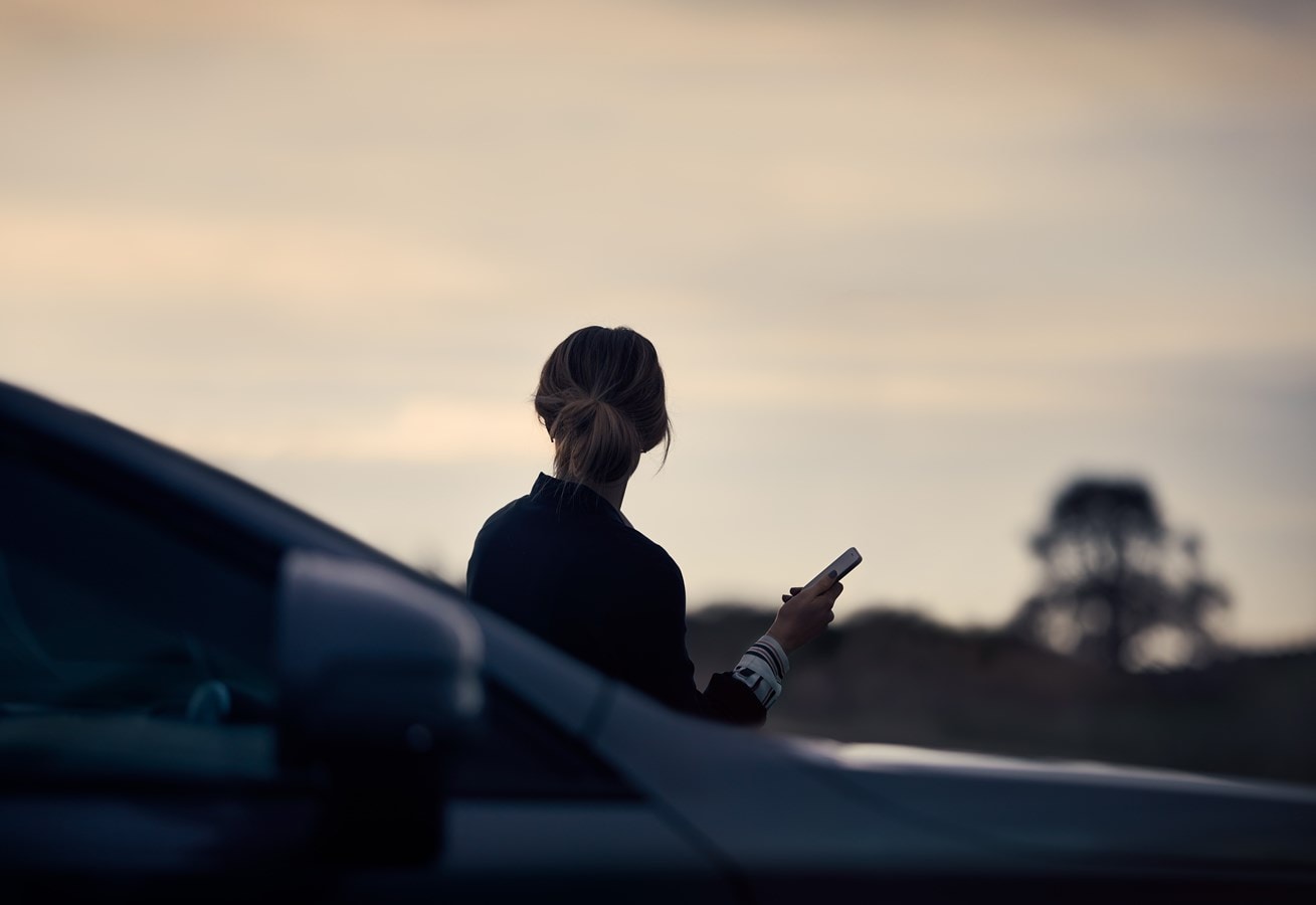 Volvo Tow For Life