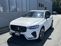 2026 Volvo XC60 B5 Plus SUV