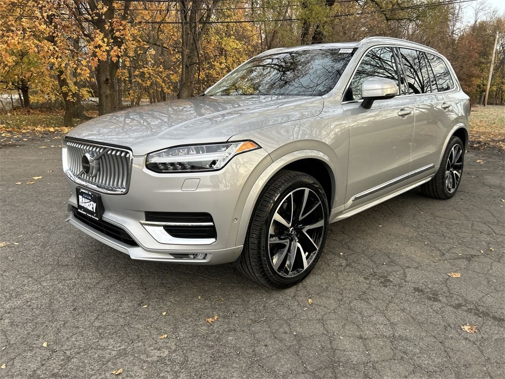 Certified 2023 Volvo XC90 B6 AWD Plus 7-Seater SUV