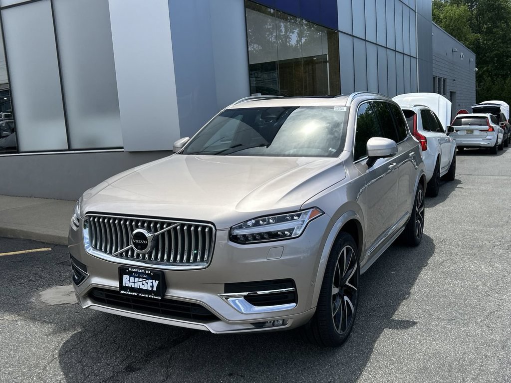 2023 Volvo XC90
