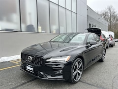 2025 Volvo S60 B5 Plus Sedan