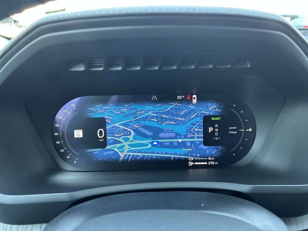 2025 Volvo XC90 Ultra - Photo 19