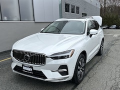 2023 Volvo XC60 B5 AWD Plus Bright SUV