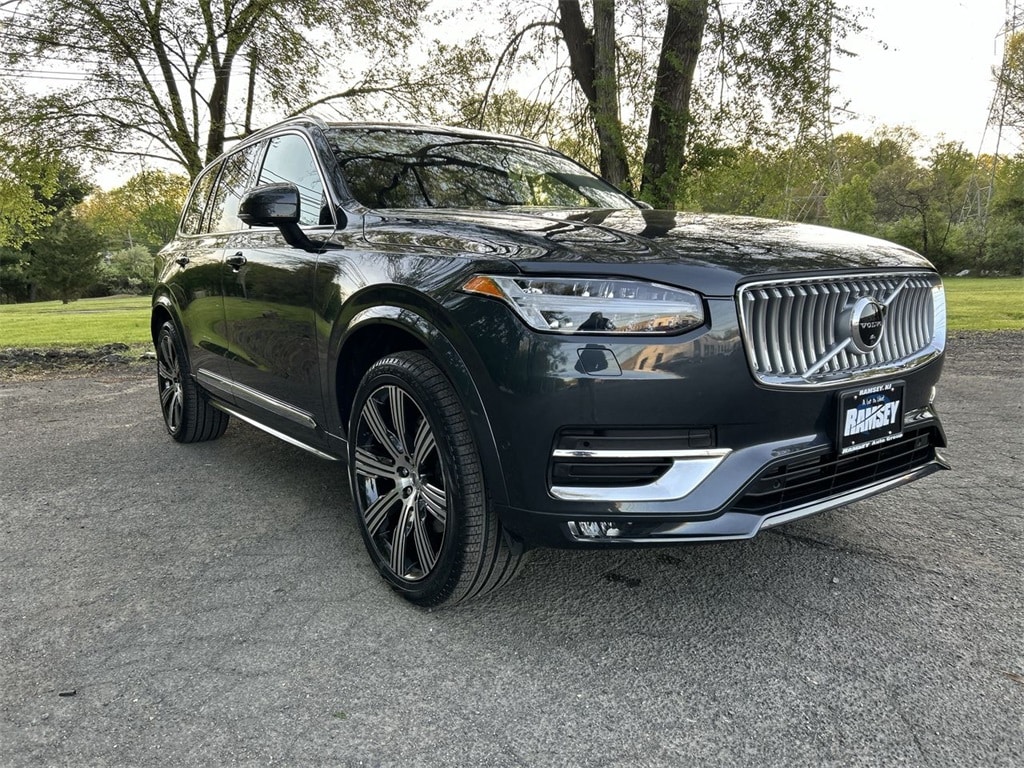 Certified 2022 Volvo XC90 Inscription with VIN YV4A22PL8N1832601 for sale in Ramsey, NJ