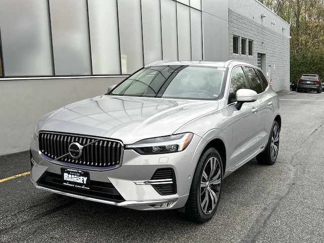2023 Volvo XC60 B5 AWD Plus Bright SUV