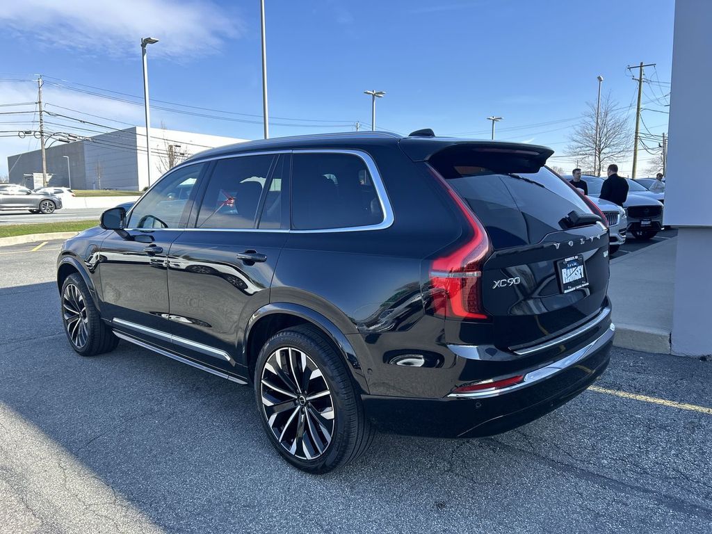 2025 Volvo XC90 Ultra - Photo 6