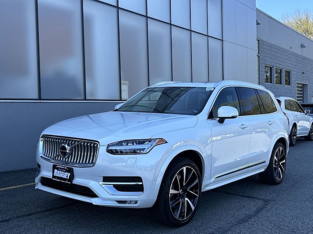 2023 Volvo XC90 B6 AWD Plus 7-Seater SUV