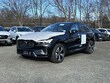 Volvo XC60 plug-in hybrid