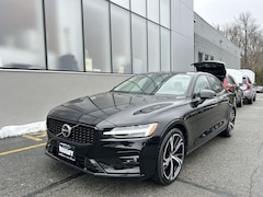 2025 Volvo S60 B5 Plus Sedan