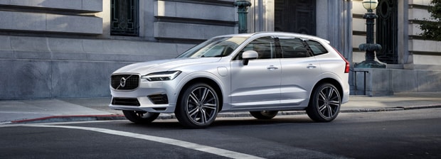 2018 Volvo XC60 Bergen County NJ