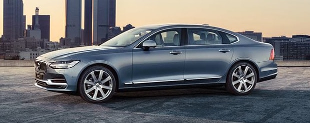 2018 Volvo S90 Rockland County NY
