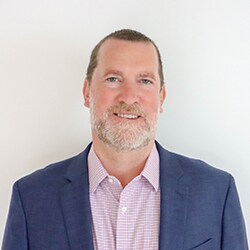 Staff member Ryan Gouldey from ID_896062