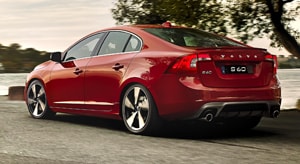 2016 Volvo S60 Bergen County NJ