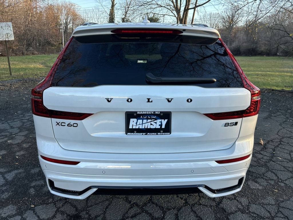 2026 Volvo XC60 Ultra - Photo 26