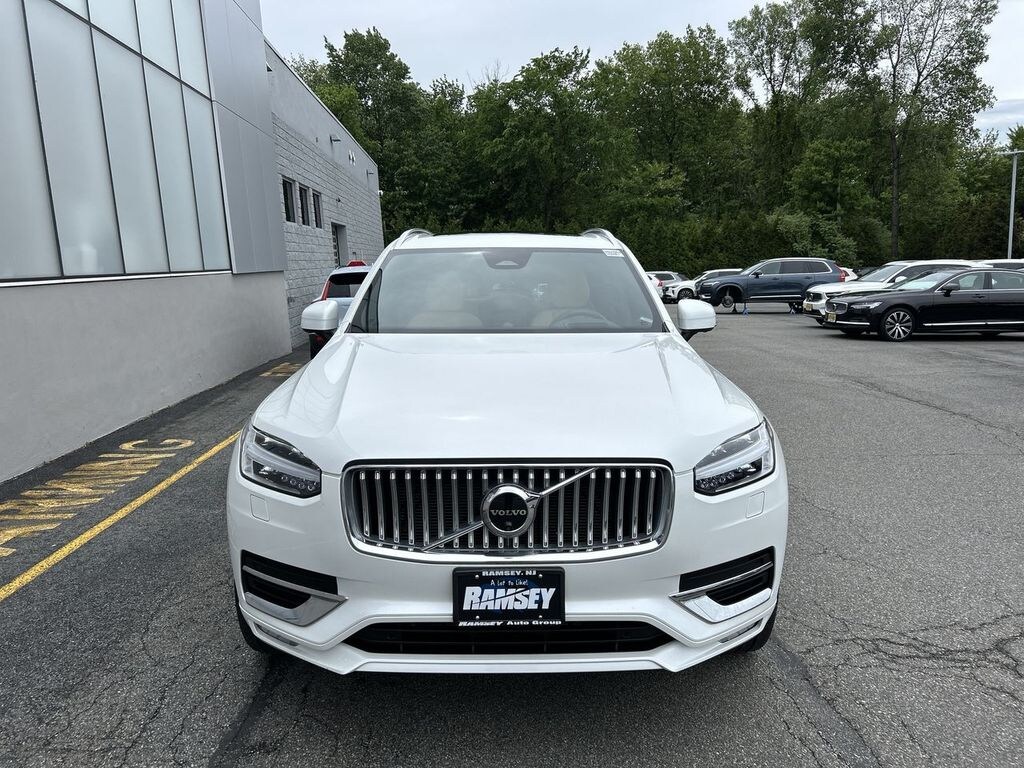 Certified 2023 Volvo XC90 B6 AWD Ultimate 7-Seater SUV