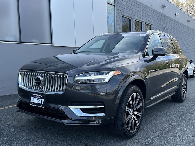 2023 Volvo XC90 B6 AWD Plus 6-Seater SUV