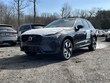 Volvo XC60 plug-in hybrid
