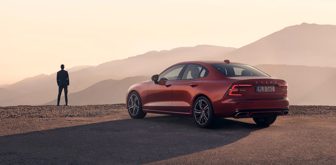2020 Volvo S60 Bergen County NJ