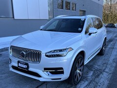 2023 Volvo XC90 Recharge Plug-In Hybrid Plus Bright 7-Seater SUV