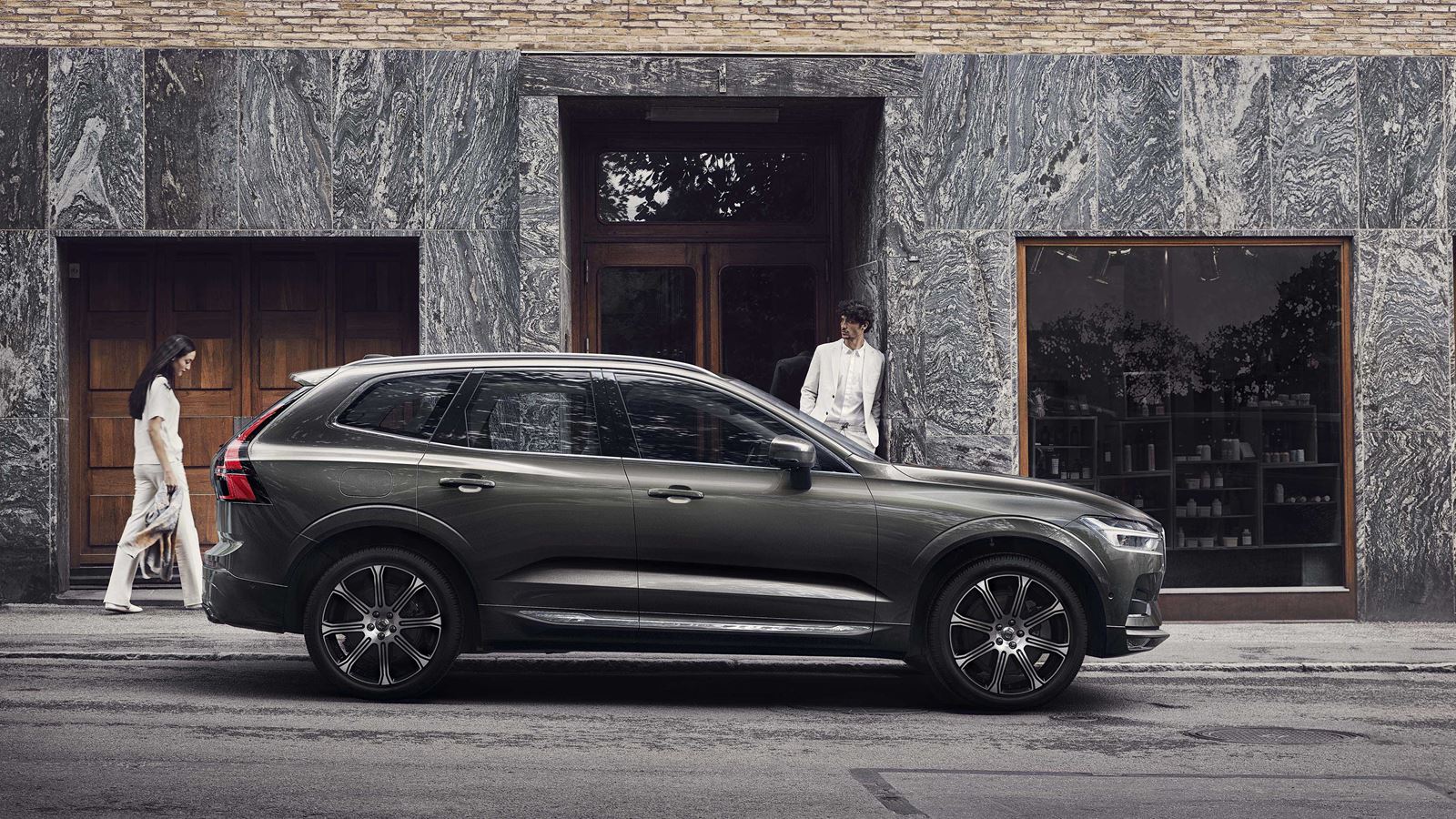 2019 Volvo XC60 Bergen County NJ