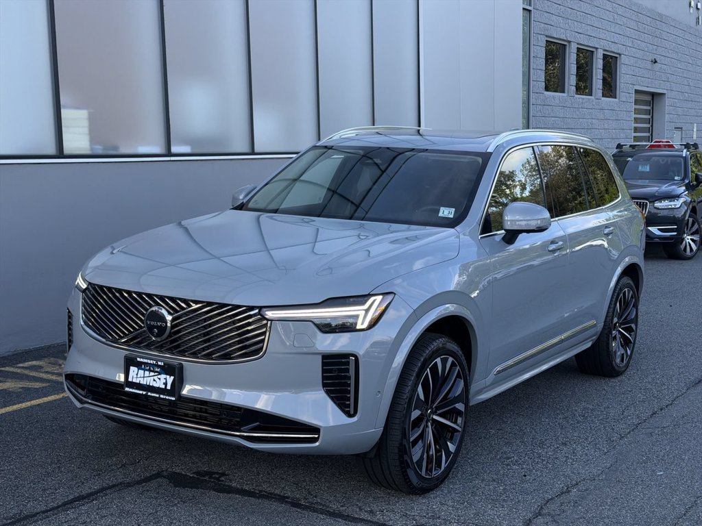 New 2026 Volvo XC90 B6 Plus 7-Seater SUV