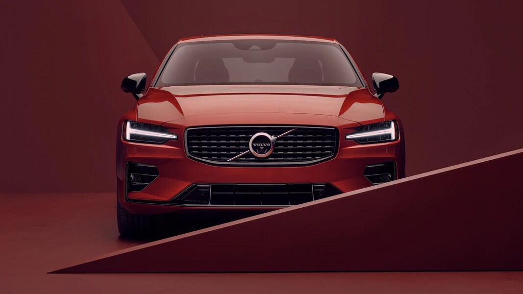 2021 Volvo S60 Hawthorne NJ