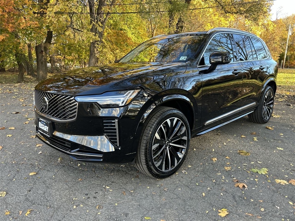 New 2026 Volvo XC90 B6 Plus 7-Seater SUV