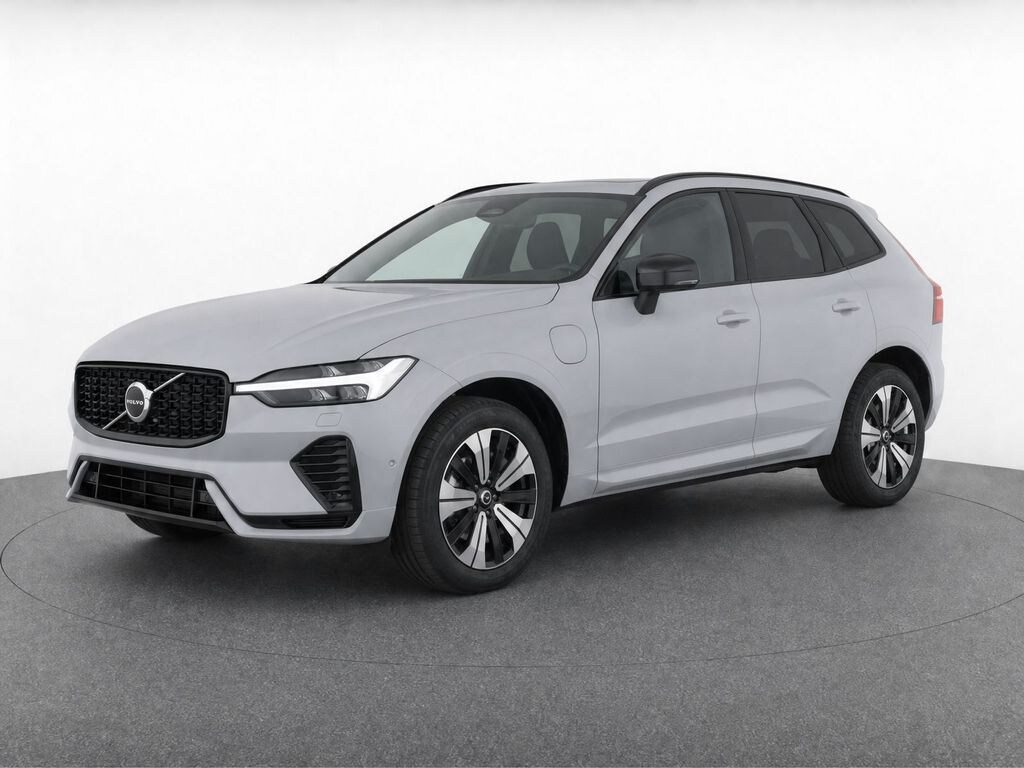 Certified 2024 Volvo XC60 B5 Core Dark SUV