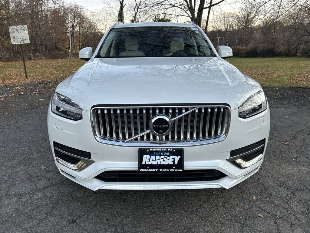 2023 Volvo XC90 Recharge Plus photo 2