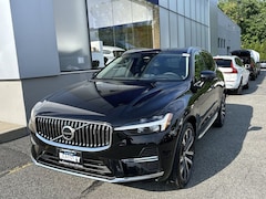 2023 Volvo XC60 Recharge Plug-In Hybrid Ultimate Bright SUV