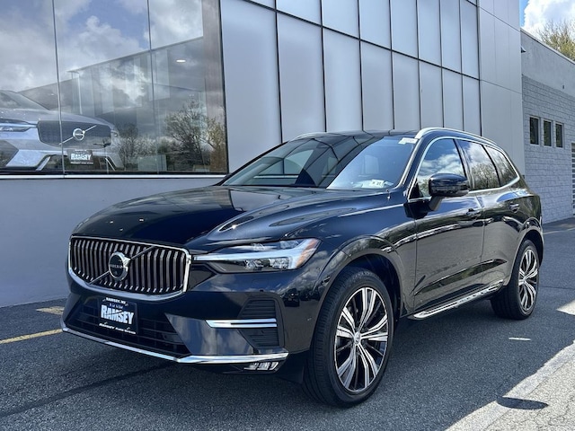 2022 Volvo XC60 B5 AWD Inscription SUV