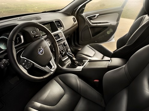 2014 Volvo S60 Near Rockland County NY