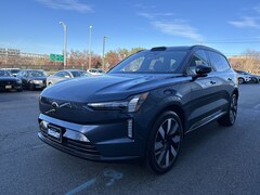 2025 Volvo EX90 Twin Motor Performance Ultra 7-Seater SUV 7JDE23VL2SG001642