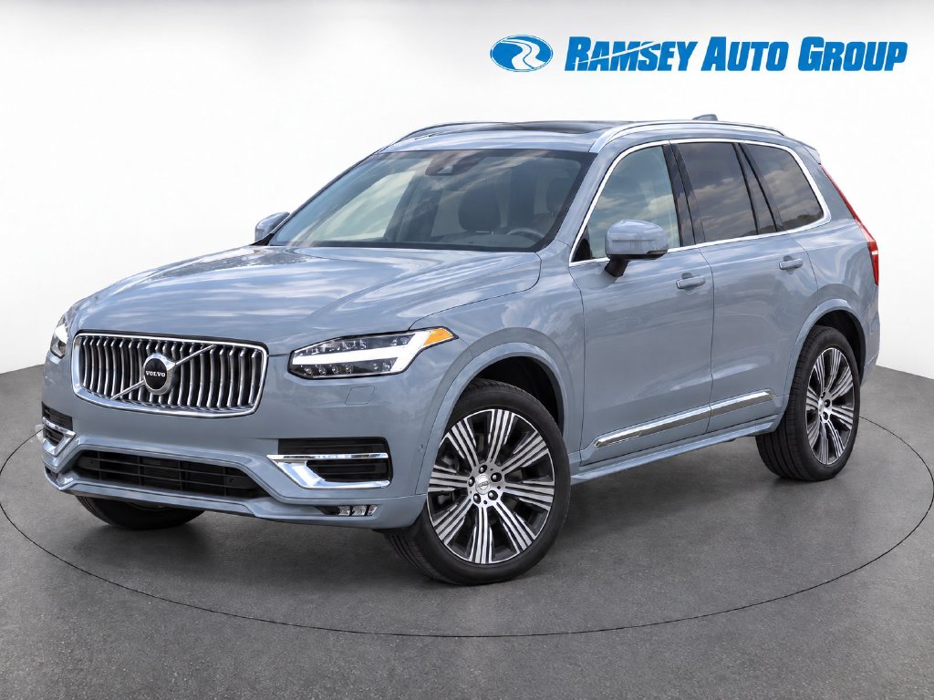 2025 Volvo XC90 B6 Ultra 6-Seater SUV