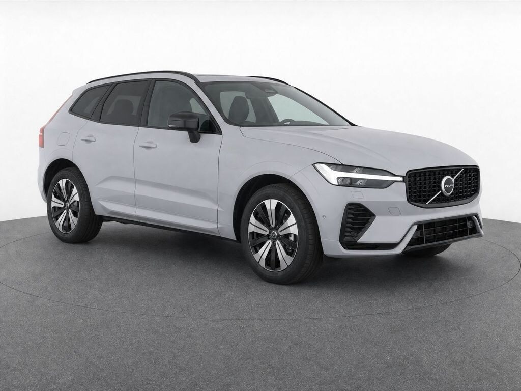 Certified 2024 Volvo XC60 B5 Core Dark SUV