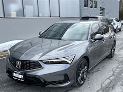 2023 Acura Integra A-Spec Tech Package Hatchback