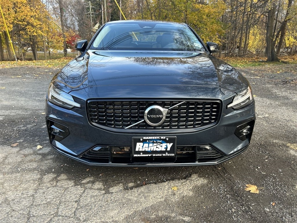 Certified 2024 Volvo S60 B5 Core Dark Sedan