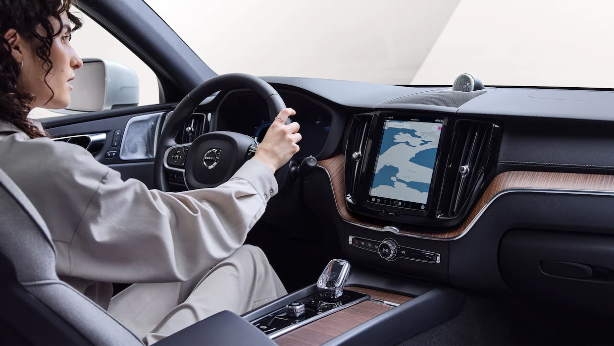2022 Volvo XC60 Hawthorne NJ